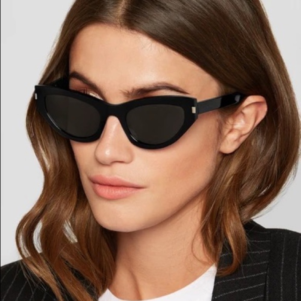 Saint Laurent Sunglasses